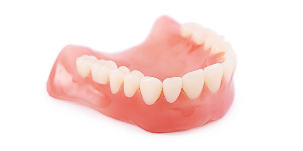 Dentures - Dentist Cornwall - Dentistry @ Cornwall