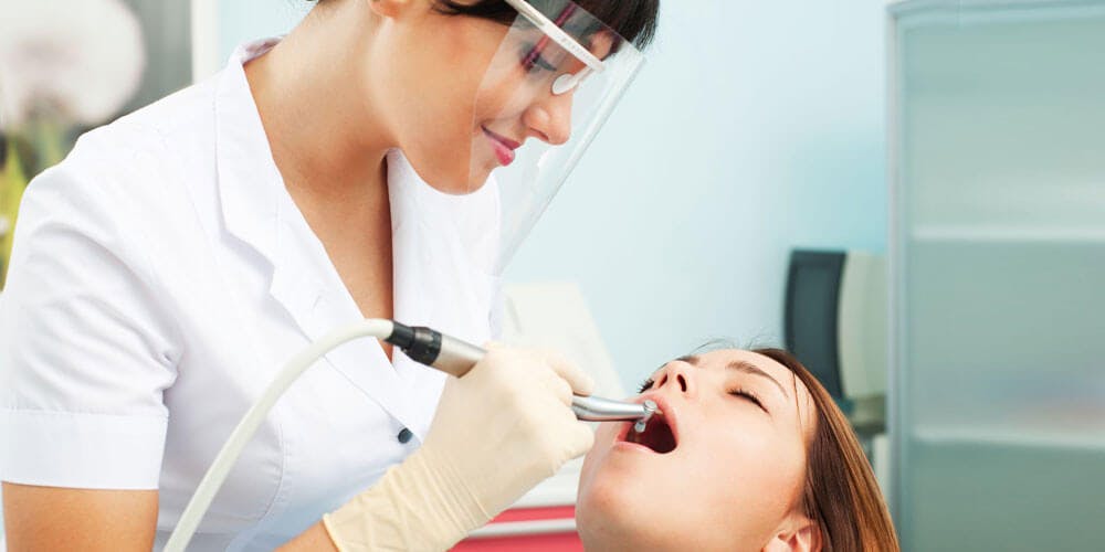 Teeth Cleaning and Whitening - Dentist Etobicoke - Village Dental